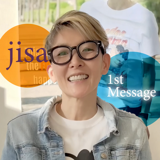 jisa 1st. メッセージ（無料）